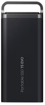 Внешний SSD USB 3.2 Gen 1 Type-C Samsung T5 EVO External