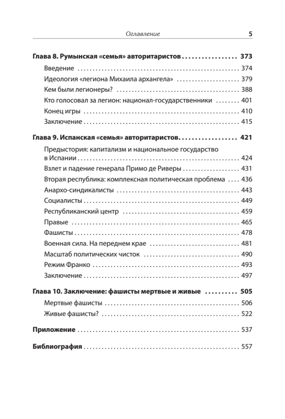 Фашисты