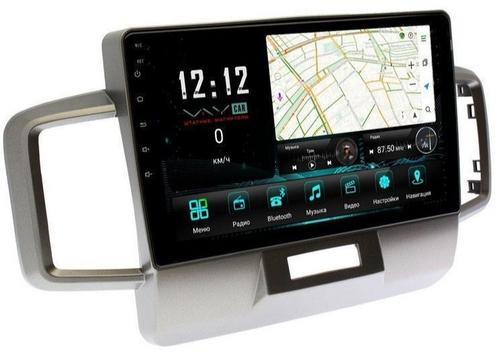 Магнитола для Honda Freed 2008-2016 (планшет сверху) - Vaycar VA20-2010 на Android 13, 4G SIM-слот