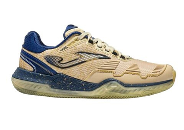 Мужские теннисные кроссовки Joma Point 2625 All Court - beige