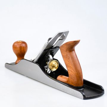 Рубанок Luban N5, 355мм/51мм/T10