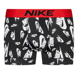 Мужские спортивные боксеры Nike Dri-Fit Essential Micro Trunk 1P - черный