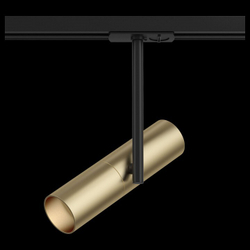 Трековый светильник Maytoni Technical TR005-1-GU10-BG