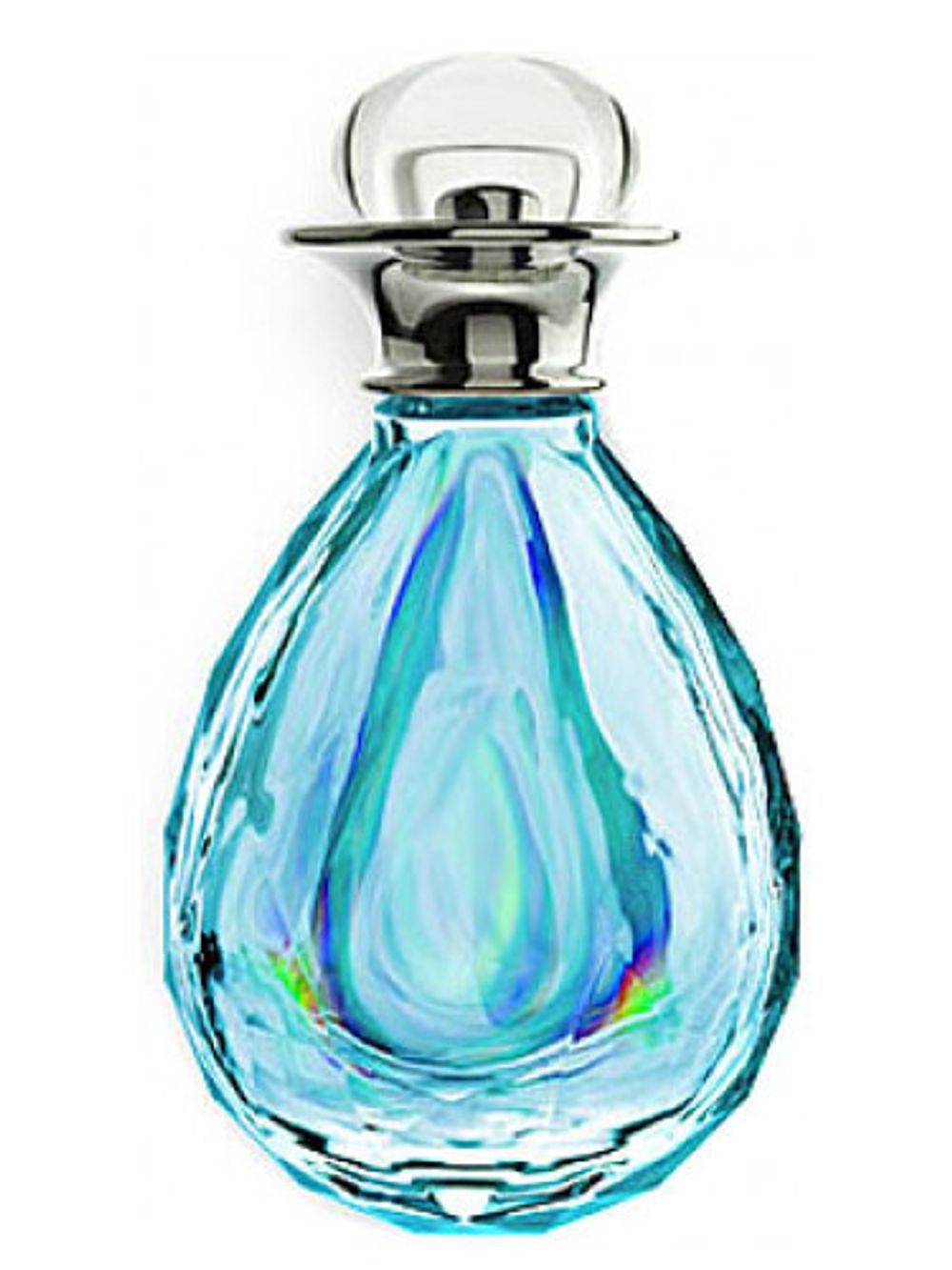 Oriflame Blue Sapphire