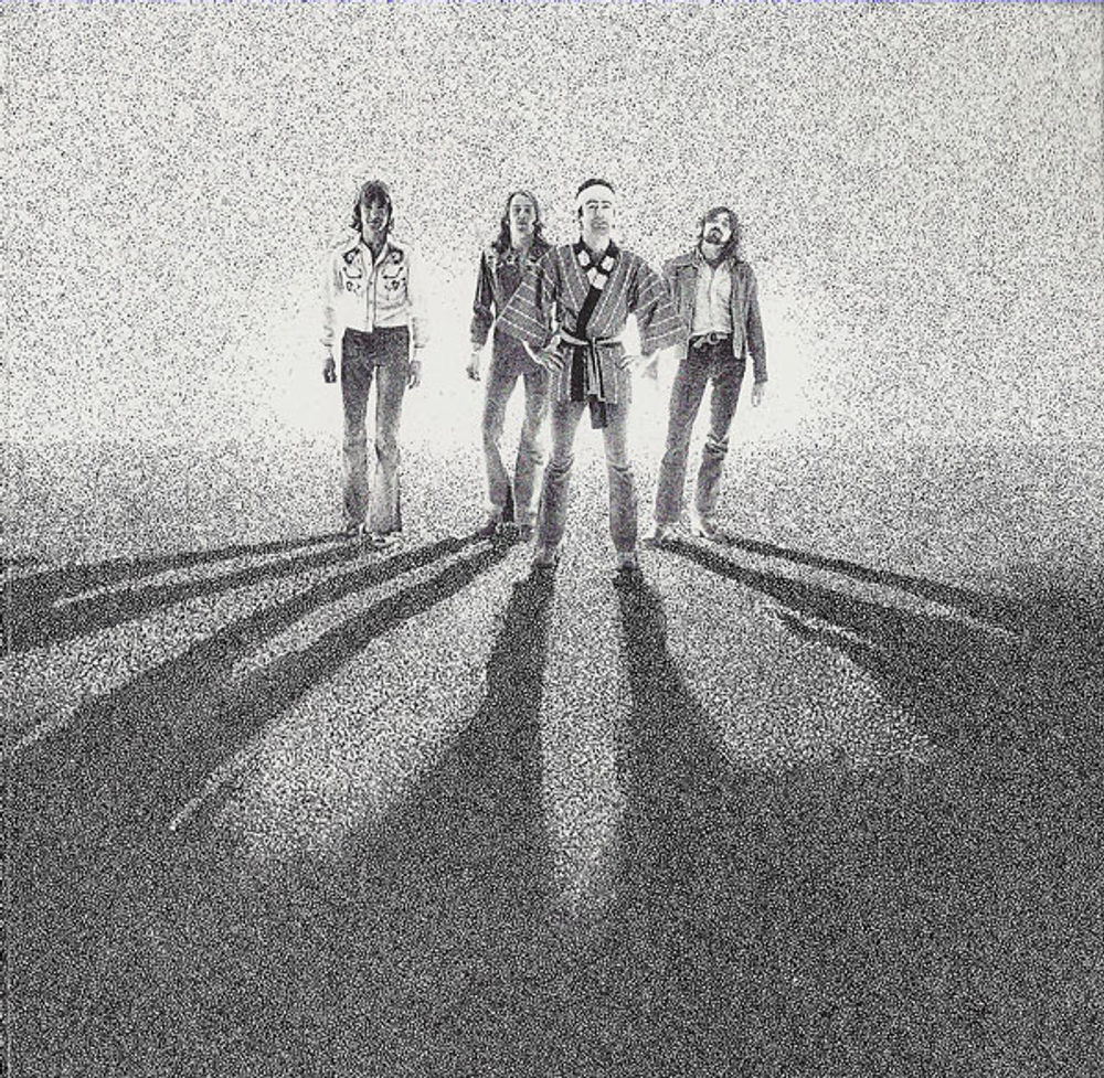 Bad Company / Burnin' Sky (CD)