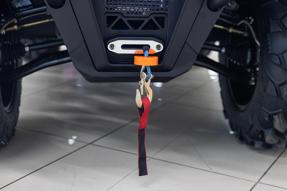 Квадроцикл HiSUN GUARDIAN 750L