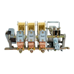 Контактор  EKF kt6033-220