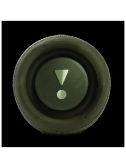 Беспроводная акустика JBL Charge 5 Green (JBLCHARGE5GRN)