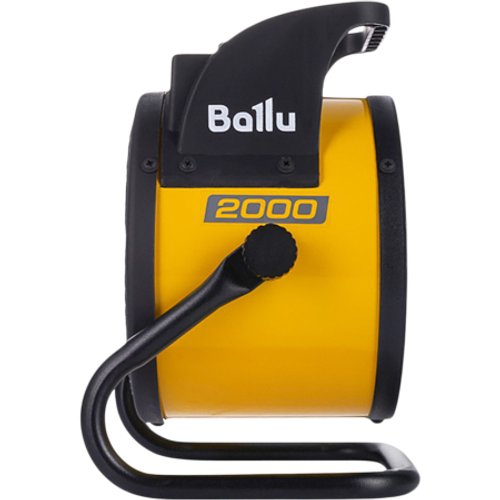 Тепловая пушка BALLU BKR-3