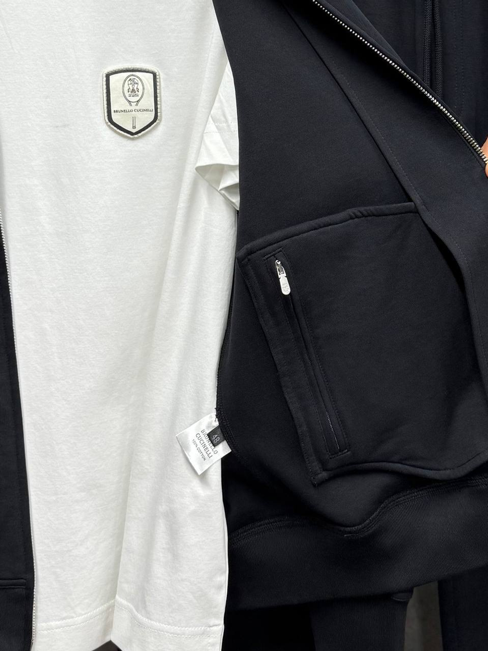 Костюм Brunello Cuccinelli