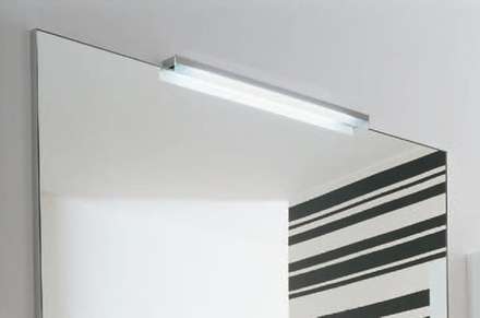 Светильник для ванной Novello V861