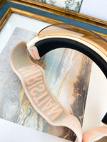 Christian Dior Visor DiorClub V1U