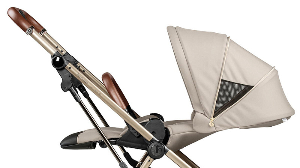 Прогулочная коляска Peg Perego Vivace New Astral
