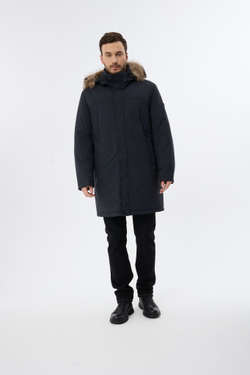 Куртка мужская DM4108 Scanndi Finland