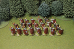Hannibal African Veterans