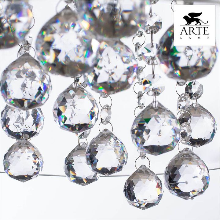 Подвесной светильник Arte Lamp 23 A8146SP-6CC