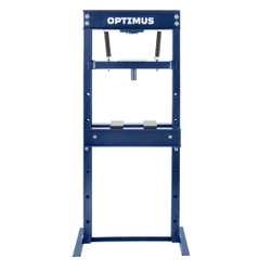 OPT-212TW Пресс-рама под бутылочный домкрат, 12 т