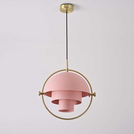 Подвесной светильник Imperium Loft Louis Weisdorff 123430-22