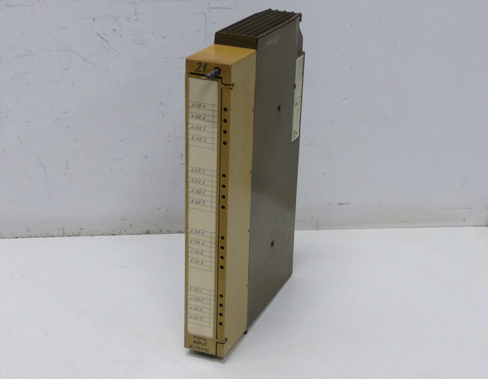 SIEMENS 6ES5436-7LA11