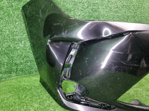 Бампер передний Toyota Corolla E210 (2018-н.в.)