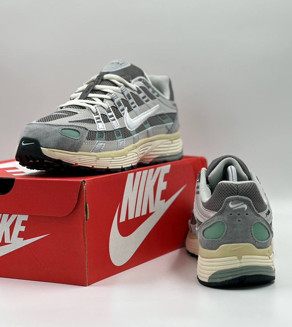 Nike P-6000