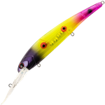 Воблер TsuYoki(Tsuribito) Soloist 120F 120мм 20г 6.5-8.0м 1шт floating -