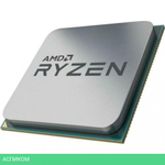 Процессор AMD Ryzen 5 5600X OEM