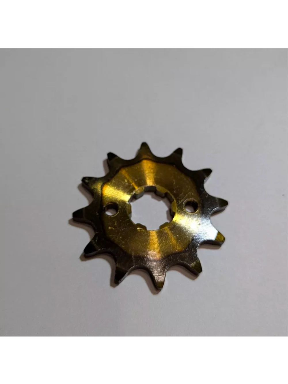 + t Звезда ведущая (520-12) закаленная