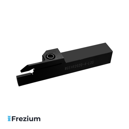 Токарная державка MGEHR2020-4-L35