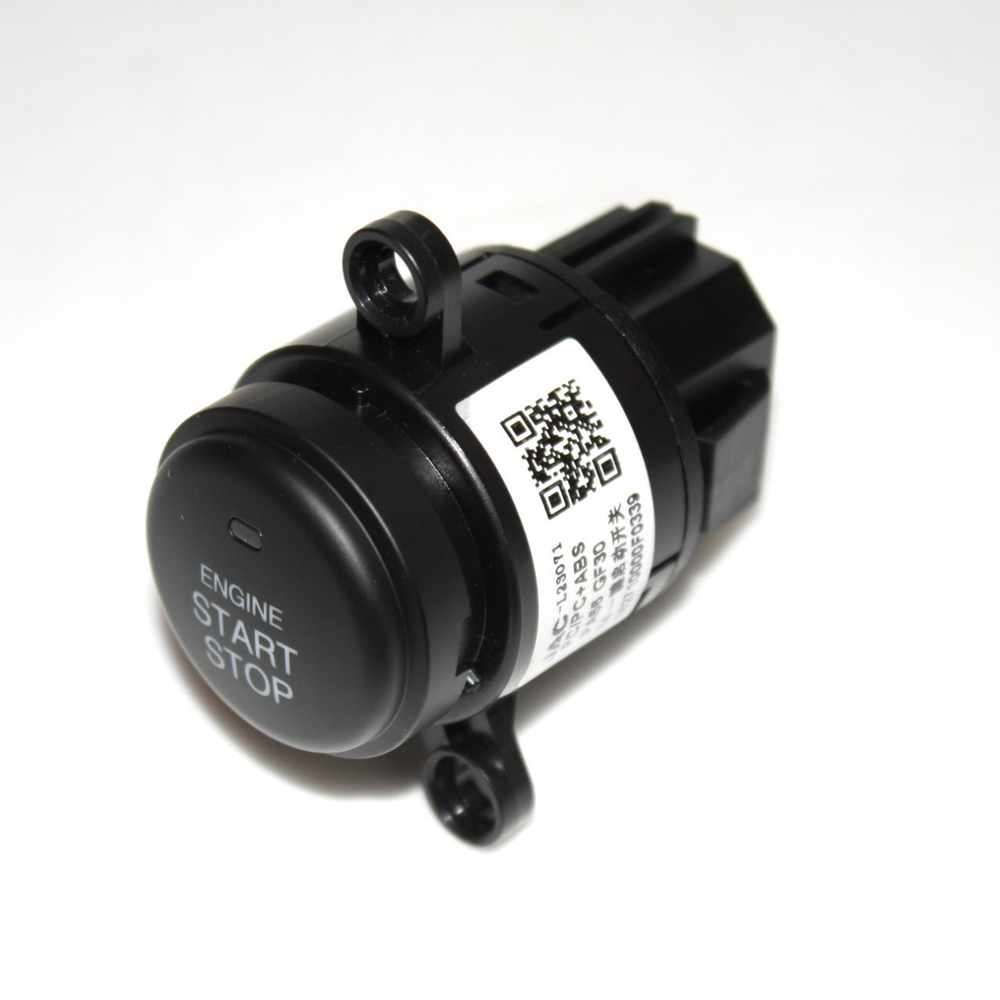 Замок зажигания 3605700U3401 для JAC JS4 / Москвич-3