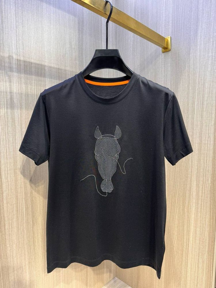 Футболка Hermes