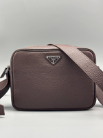 Сумка- кроссбоди Prada