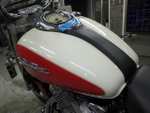 Yamaha Royalstar XVZ1300 1999