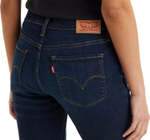 Джинсы Levis 312™ SHAPING SLIM синий