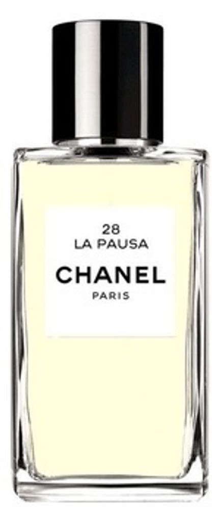 Chanel Les Exclusifs De Chanel La Pausa EDP
