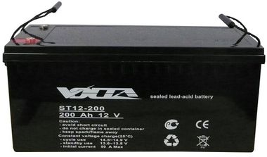 Аккумуляторы Volta Volta ST 12-200 - фото 1