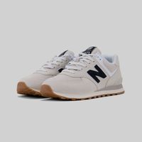  Кроссовки New Balance U574NWB артикул:U574NWB - купить в магазине Дайс