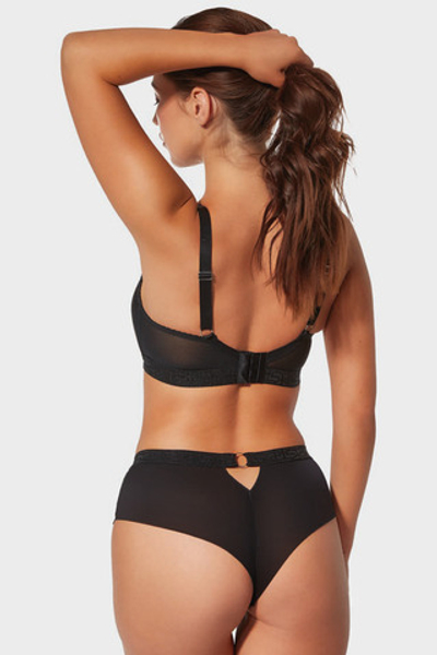 Трусы-бразилиана Moonlight Charm Brazilian Bella Misteria