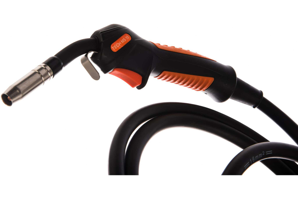 Горелка TECH MS 15 (180А) 5м ICT2095