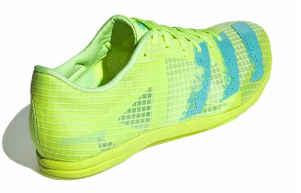 Кроссовки Adidas Distancestar Spikes (Женская размерная сетка)