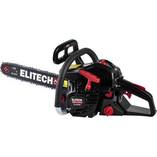 Бензопила ELITECH CS 4022R (E1611.004.00)