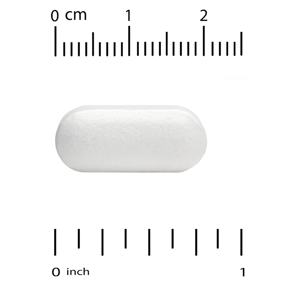 NOW Foods, глицинат магния, 180 таблеток (100 мг в 1 таблетке)