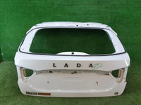 Крышка багажника Lada Vesta SW (2015-н.в.) универсал