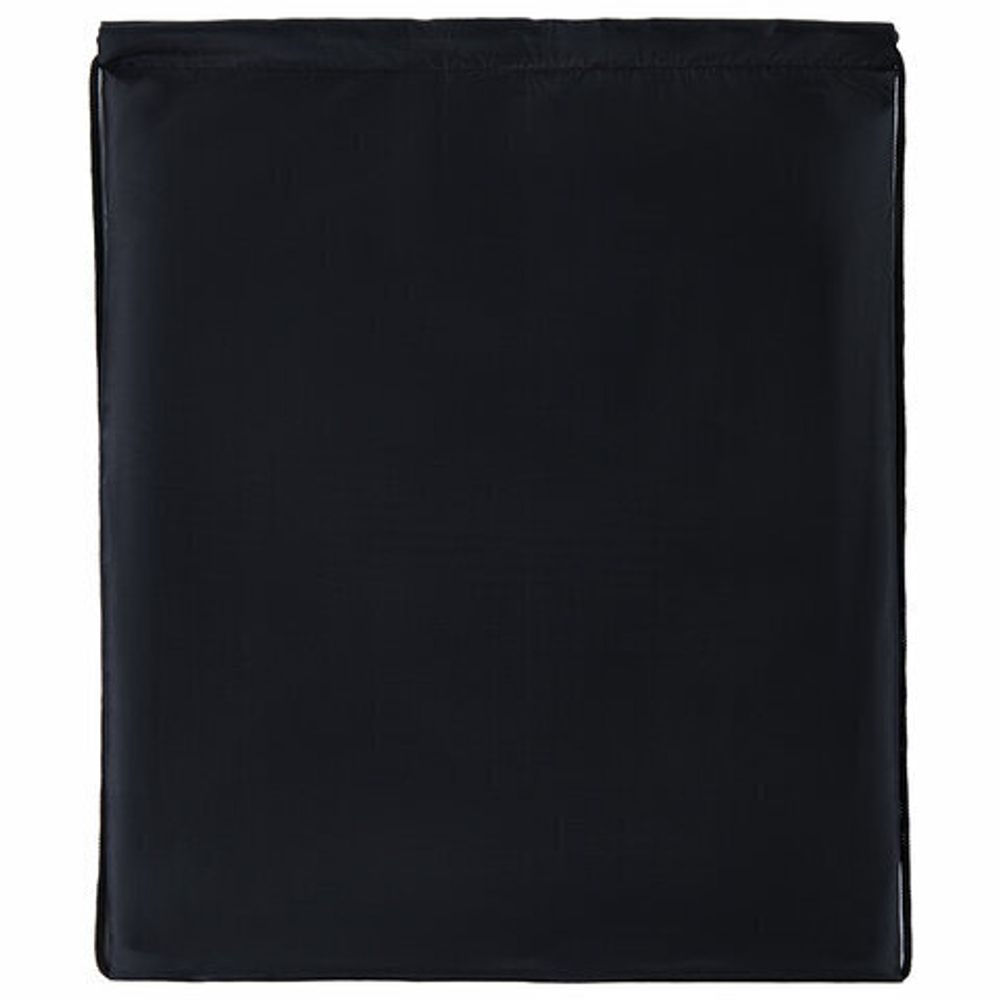 Мешок для обуви BRAUBERG, с петлёй, карман на молнии, 47х37 см, "Butterfly", 271607