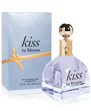 Rihanna Kiss Eau De Parfum