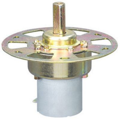 Сервопривод ZD5-KT-G / ZD5-5KY