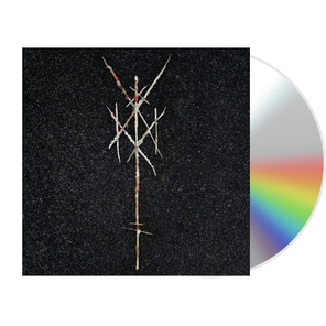 Wiegedood / There’s Always Blood At The End Of The Road (Limited Edition)(CD)
