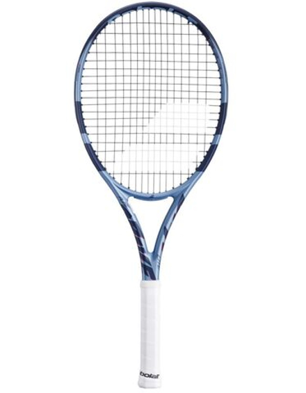 Теннисная ракетка Babolat Pure Drive Lite 11-gen + струны