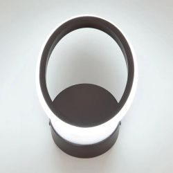 Citilux Сезар CL233B315 Бра светодиодное Венге