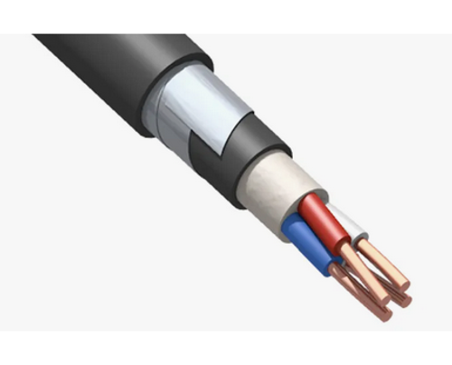 Кабель медный контрольный КВБбШвнг(А)-LS 4х2,5
